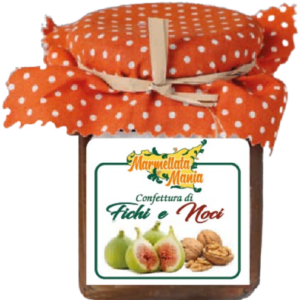 Confettura di Fichi e Noci