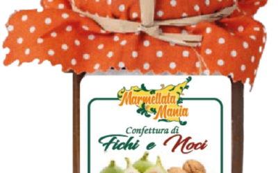 Scopri Come Sfruttare al Meglio la Confettura di Fichi e Noci